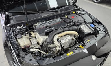 A-Class W177