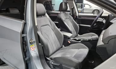 Golf 8th Generation