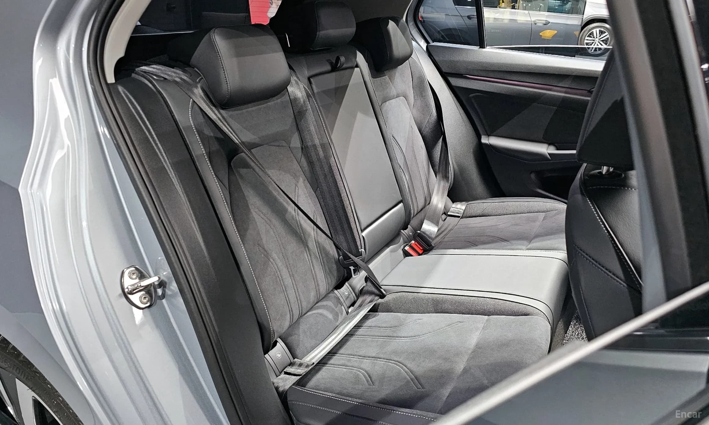 Golf 8th Generation