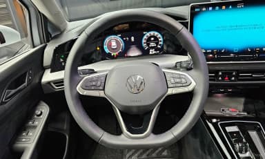Golf 8th Generation