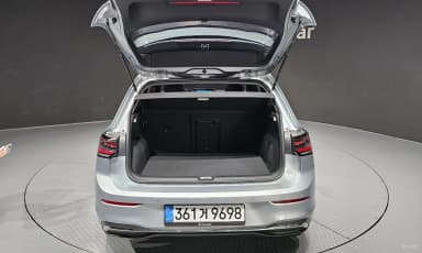 Golf 8th Generation