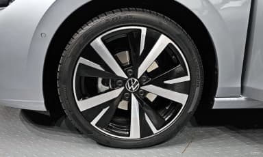 Golf 8th Generation