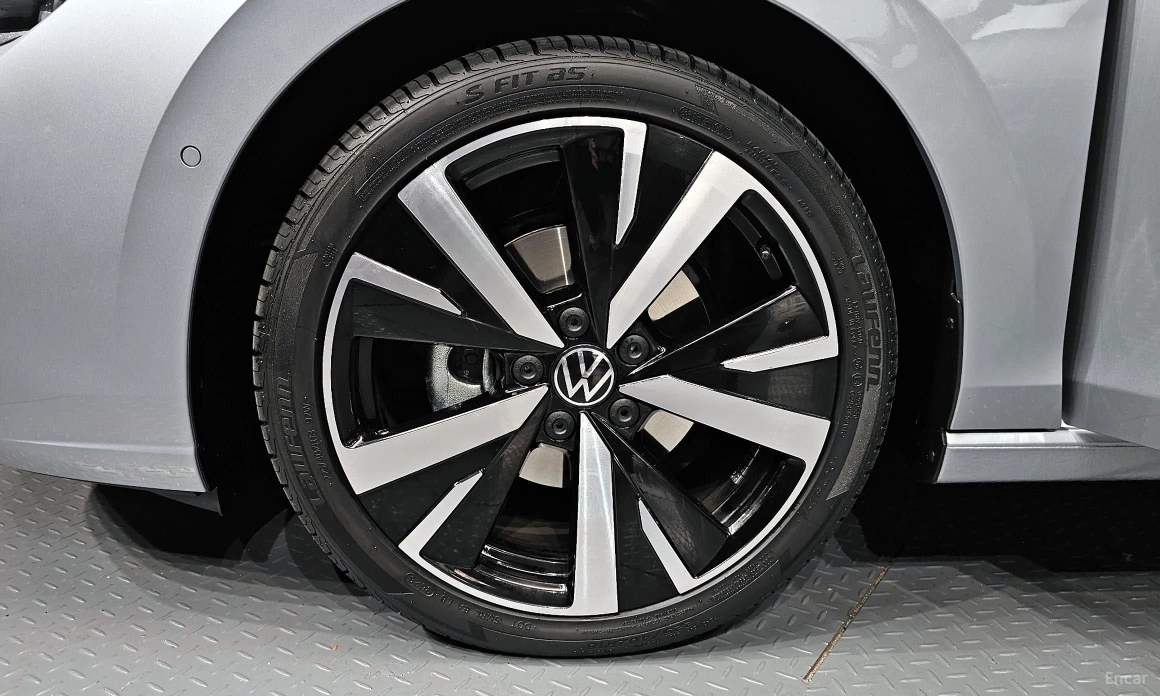 Golf 8th Generation