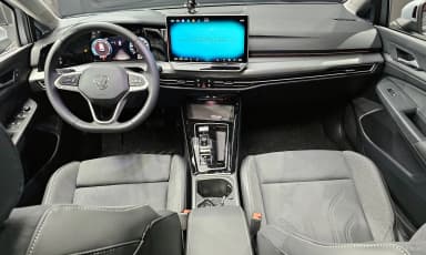 Golf 8th Generation