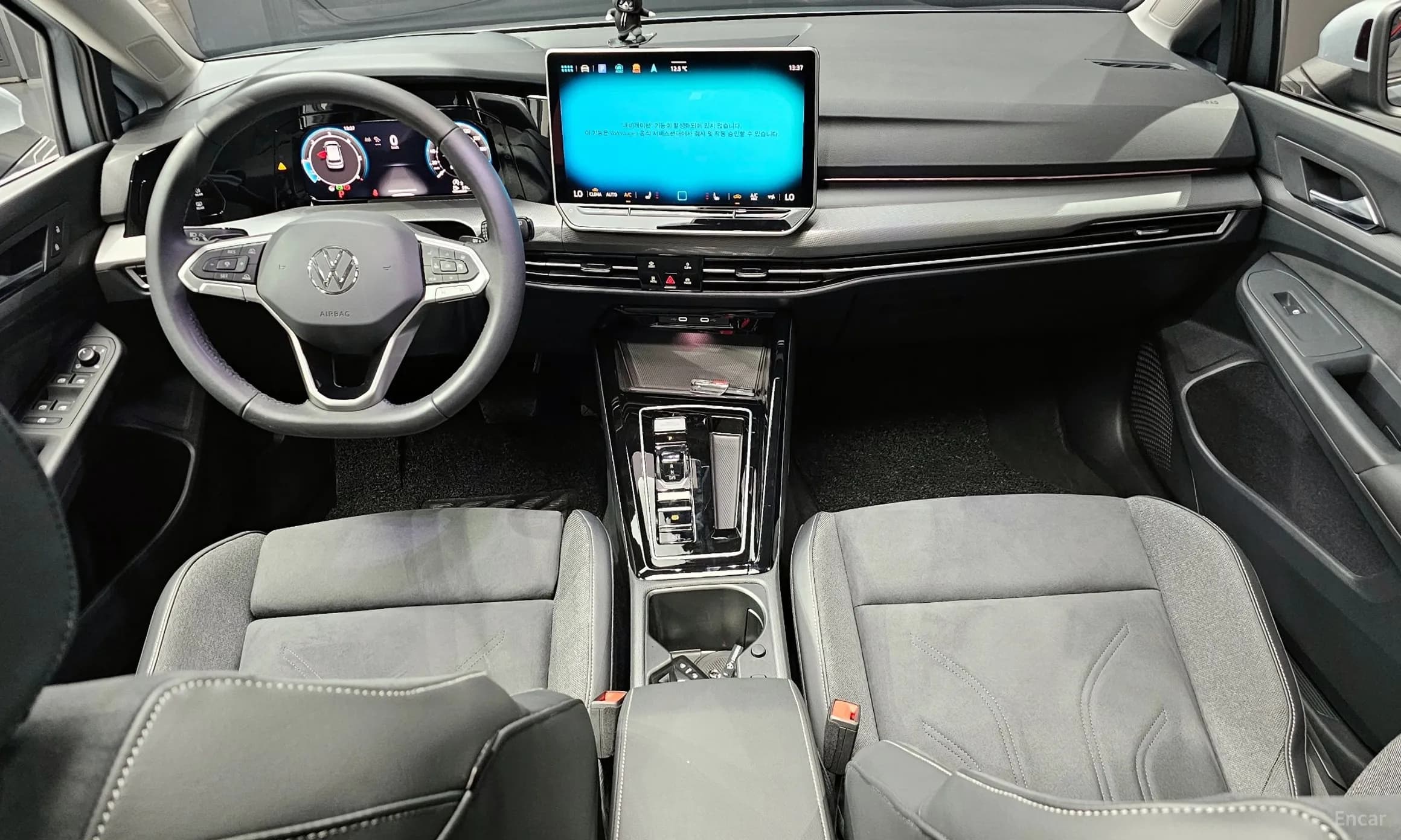 Golf 8th Generation