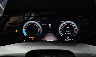 Golf 8th Generation