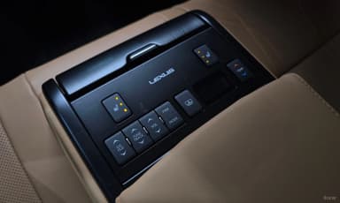 ES300h 7th Generation