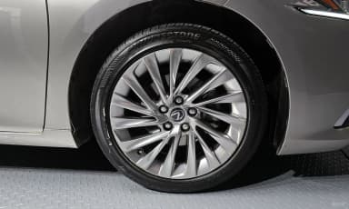 ES300h 7th Generation