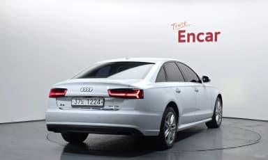 New A6