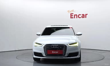 New A6