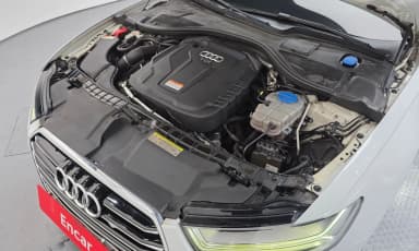 New A6
