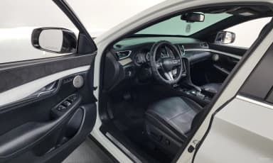 QX50 (P71A)