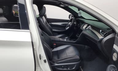 QX50 (P71A)