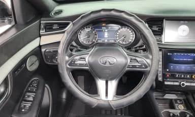 QX50 (P71A)