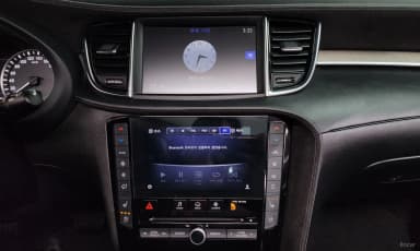QX50 (P71A)