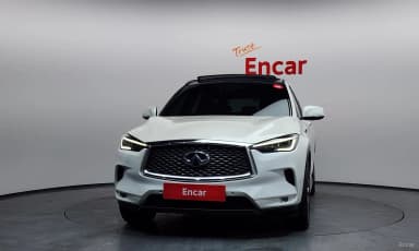 QX50 (P71A)