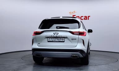 QX50 (P71A)