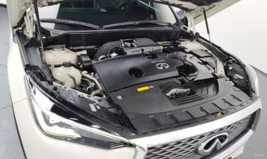 QX50 (P71A)