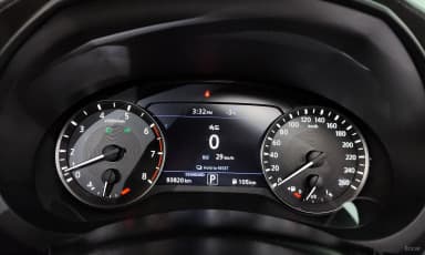 QX50 (P71A)