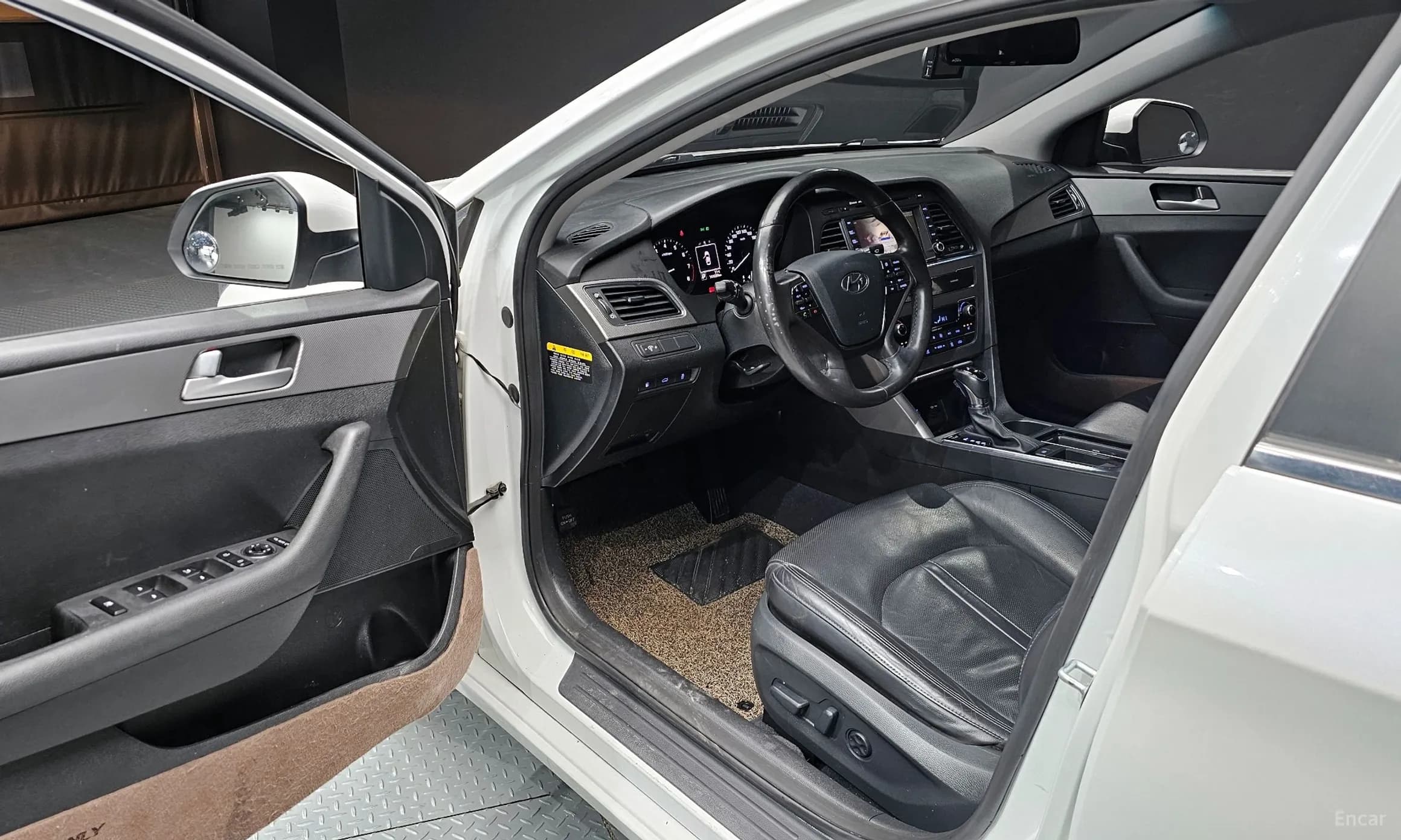 LF Sonata