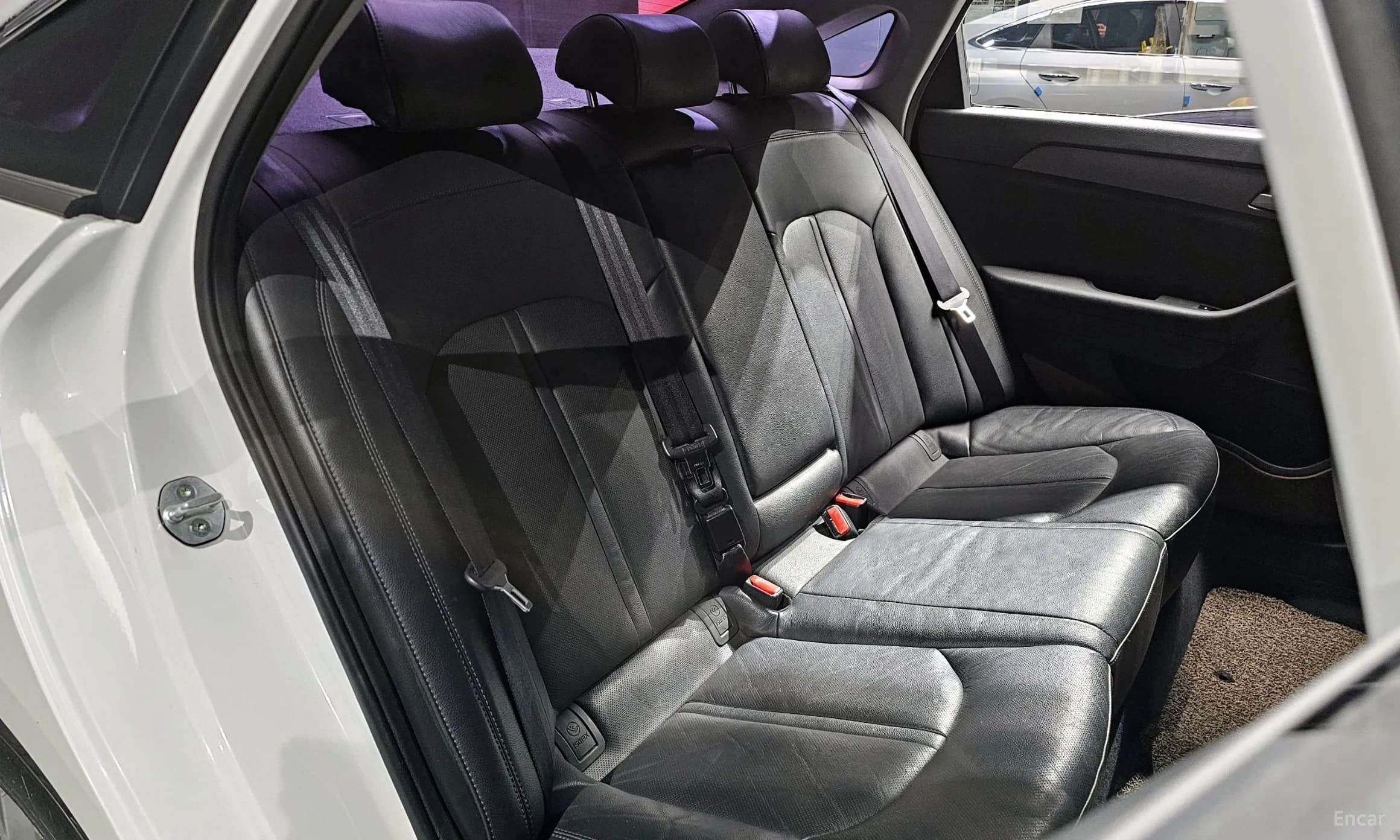 LF Sonata