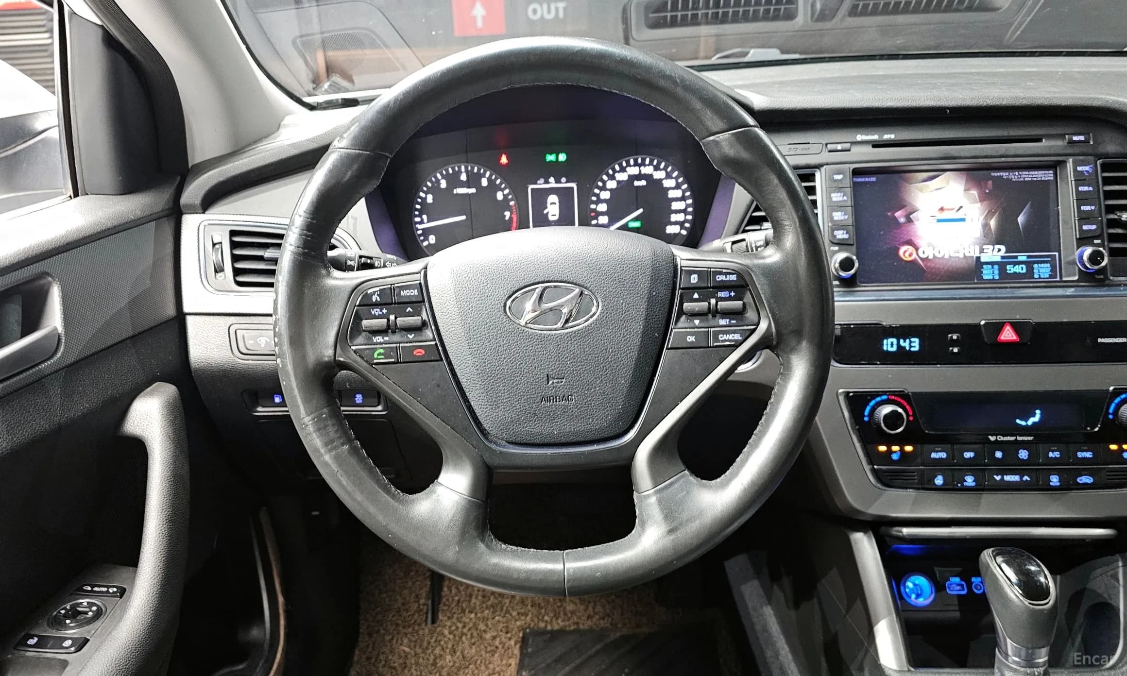 LF Sonata