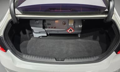 LF Sonata