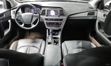 LF Sonata