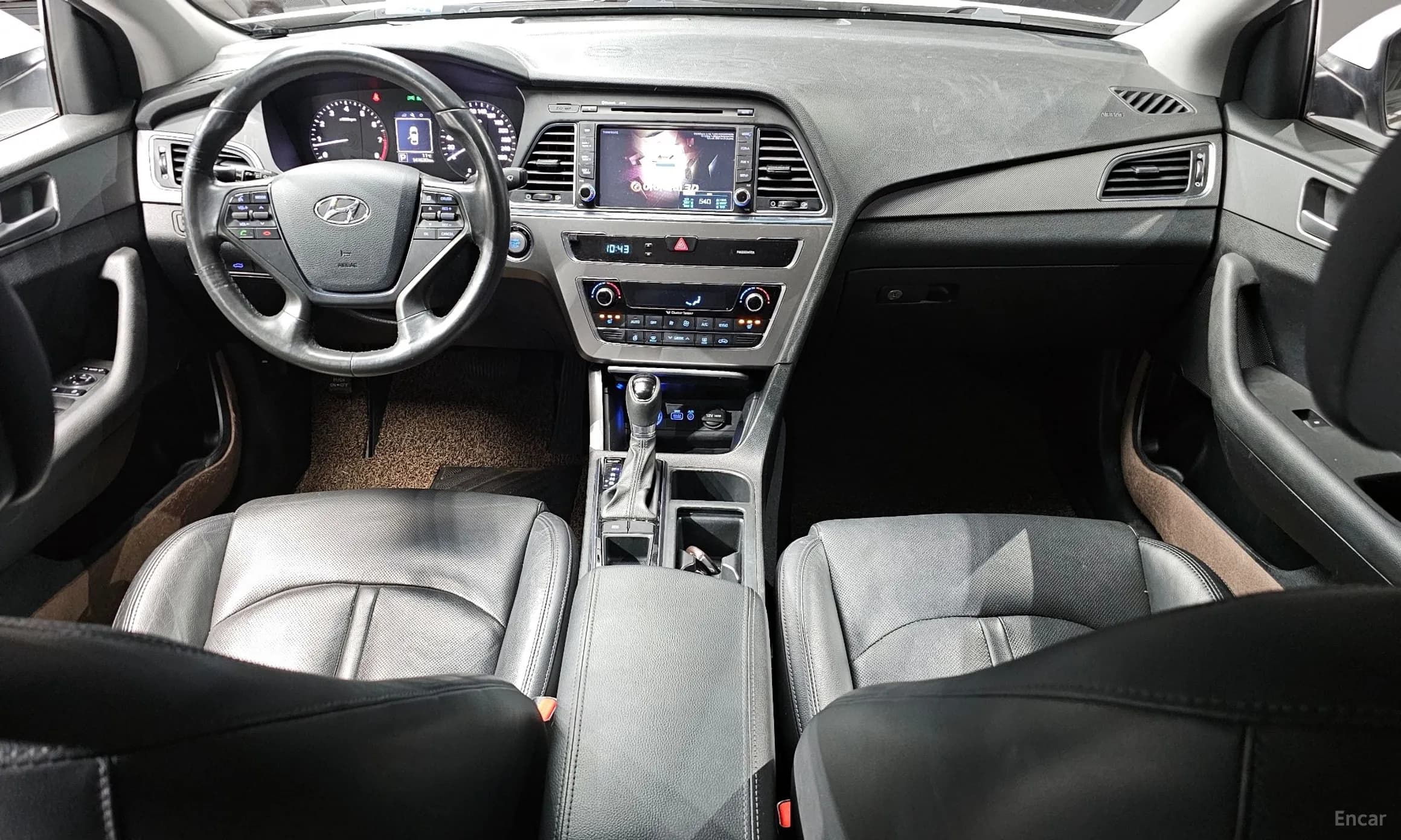 LF Sonata