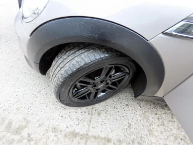Cooper D