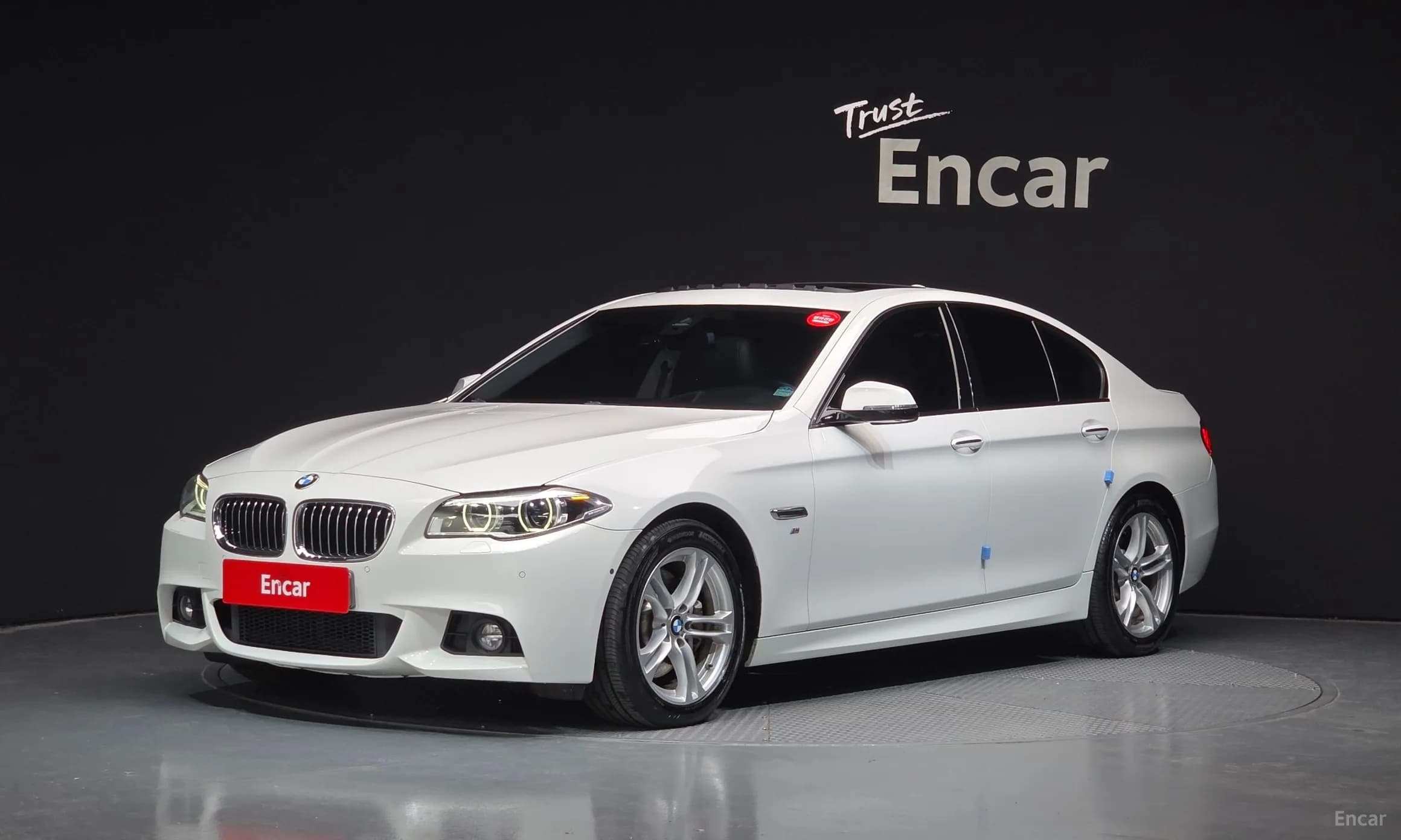 5 Series (F10)