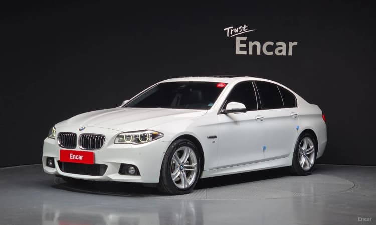 5 Series (F10)