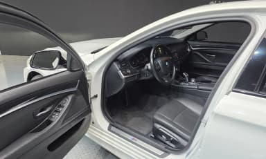 5 Series (F10)