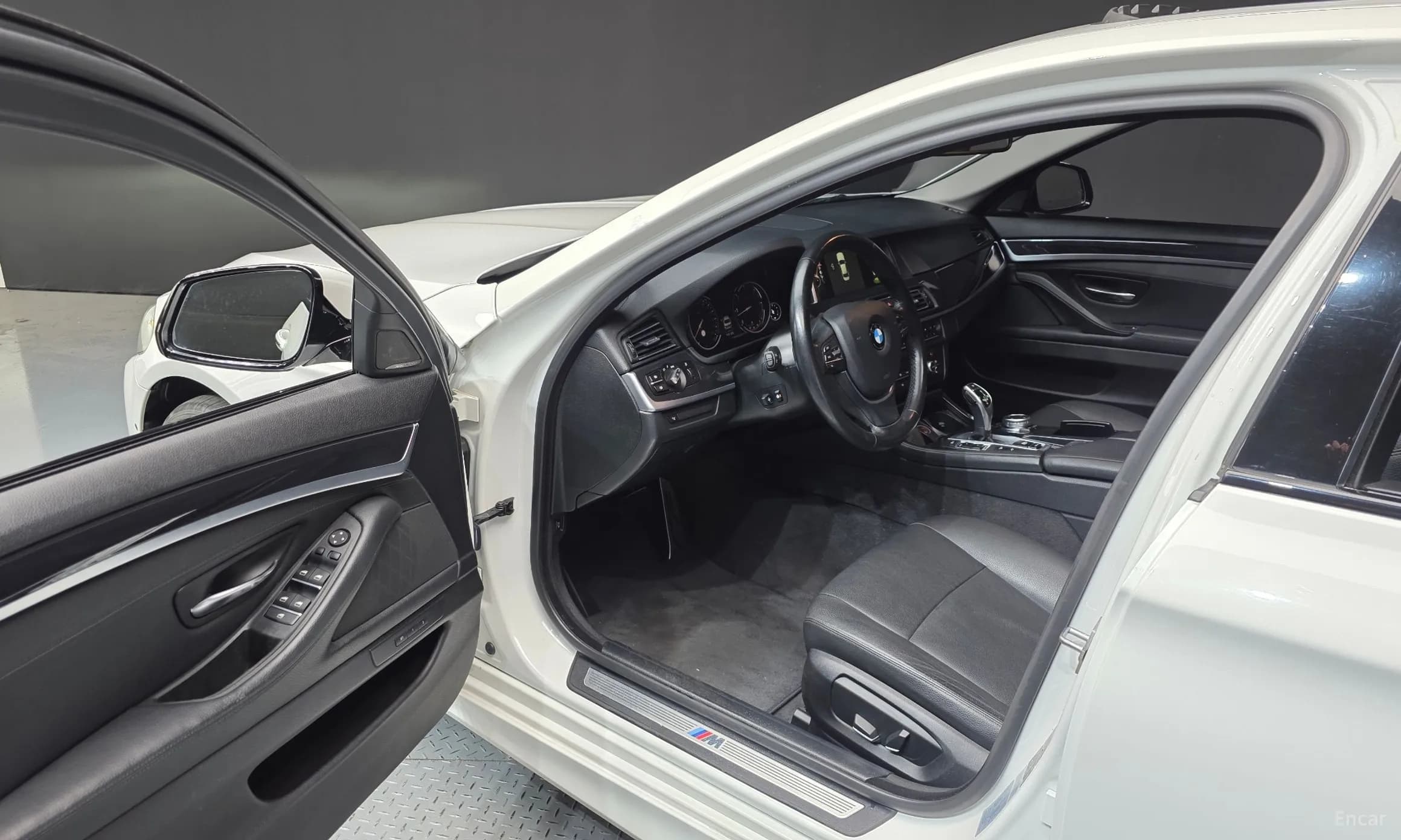 5 Series (F10)