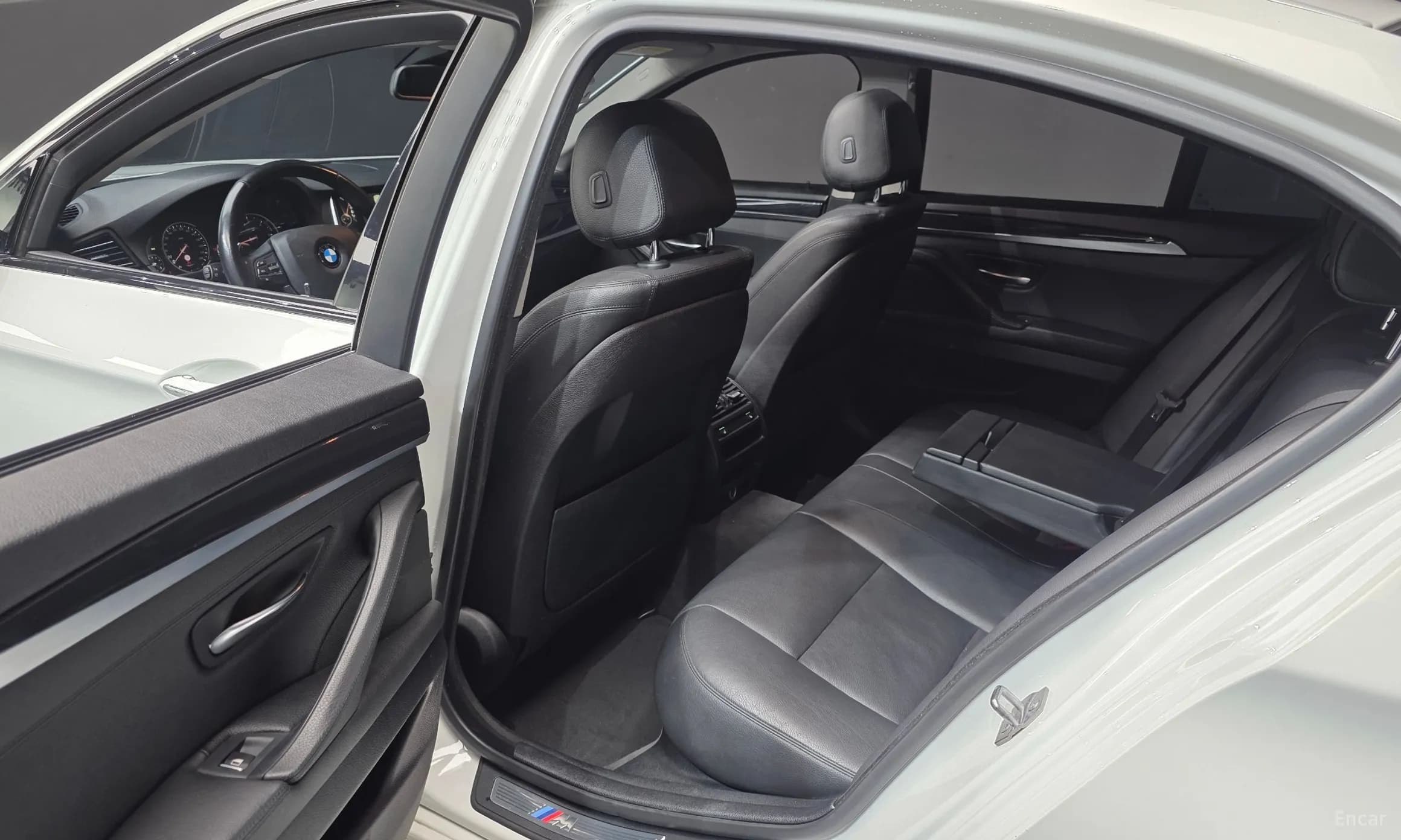 5 Series (F10)