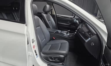 5 Series (F10)