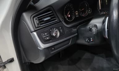 5 Series (F10)