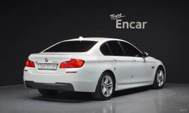 5 Series (F10)