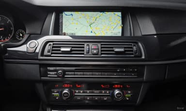 5 Series (F10)