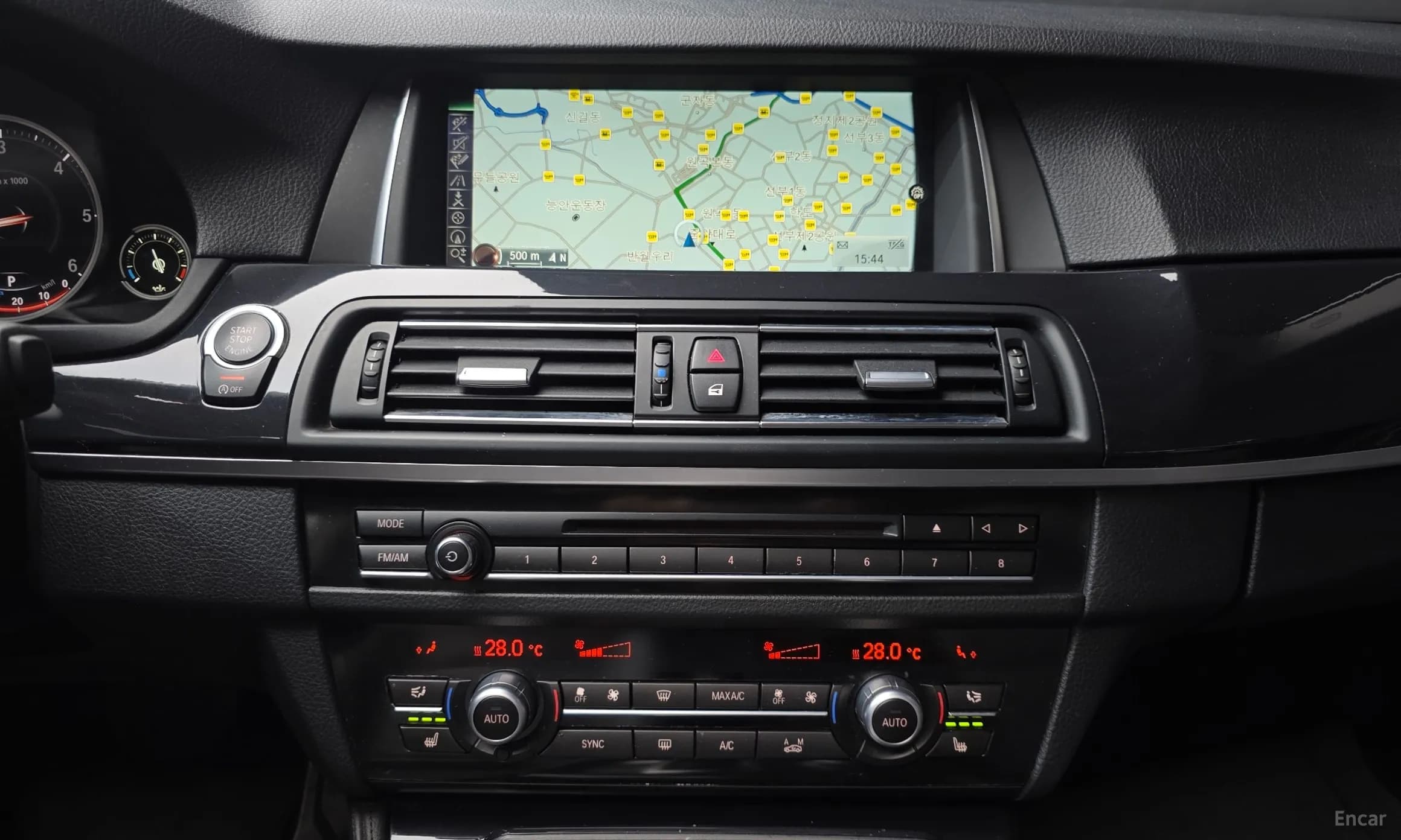 5 Series (F10)