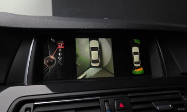 5 Series (F10)