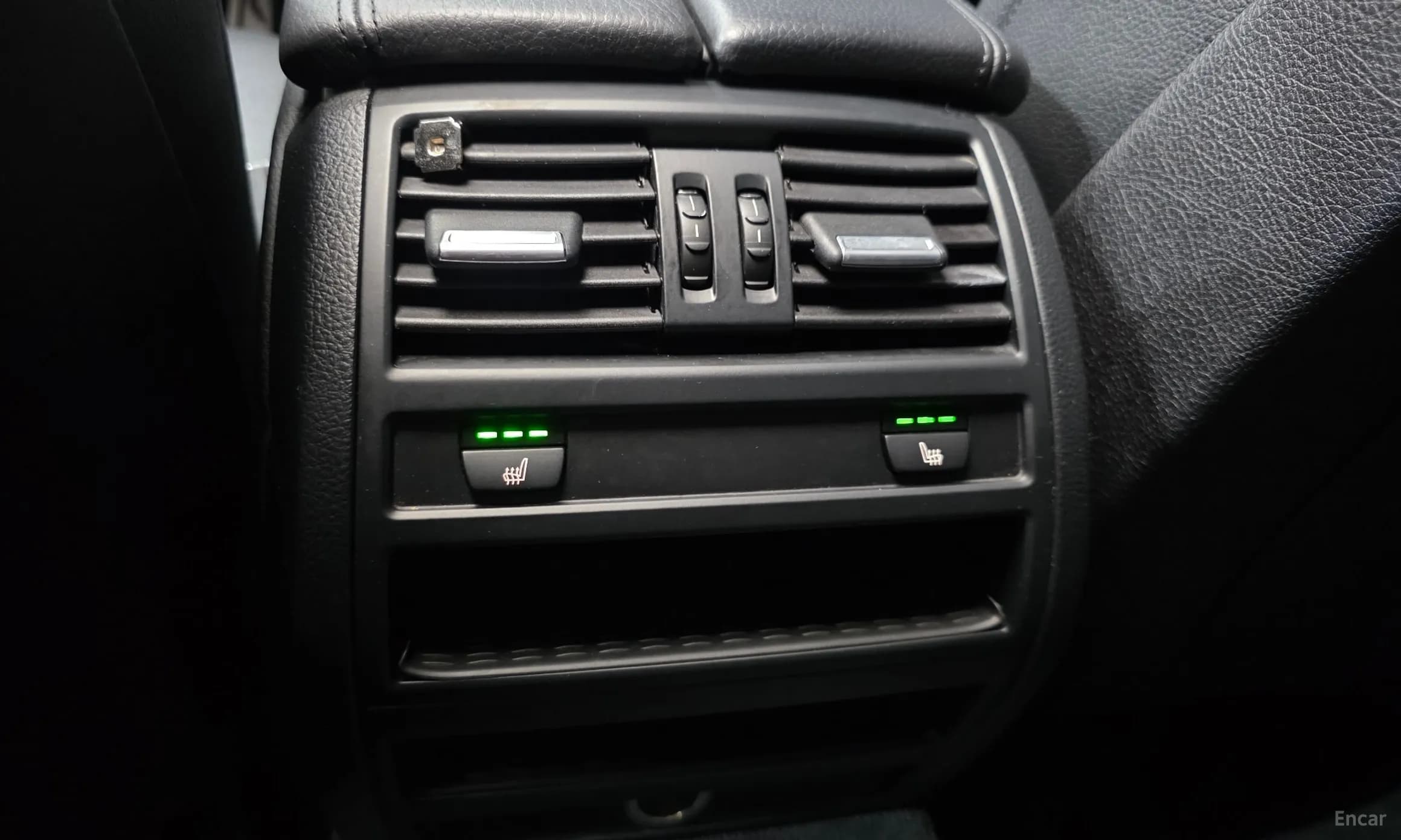 5 Series (F10)