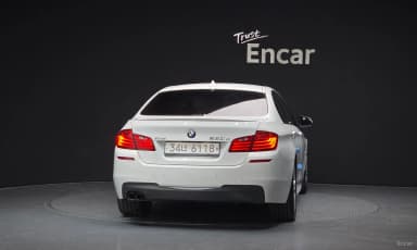 5 Series (F10)