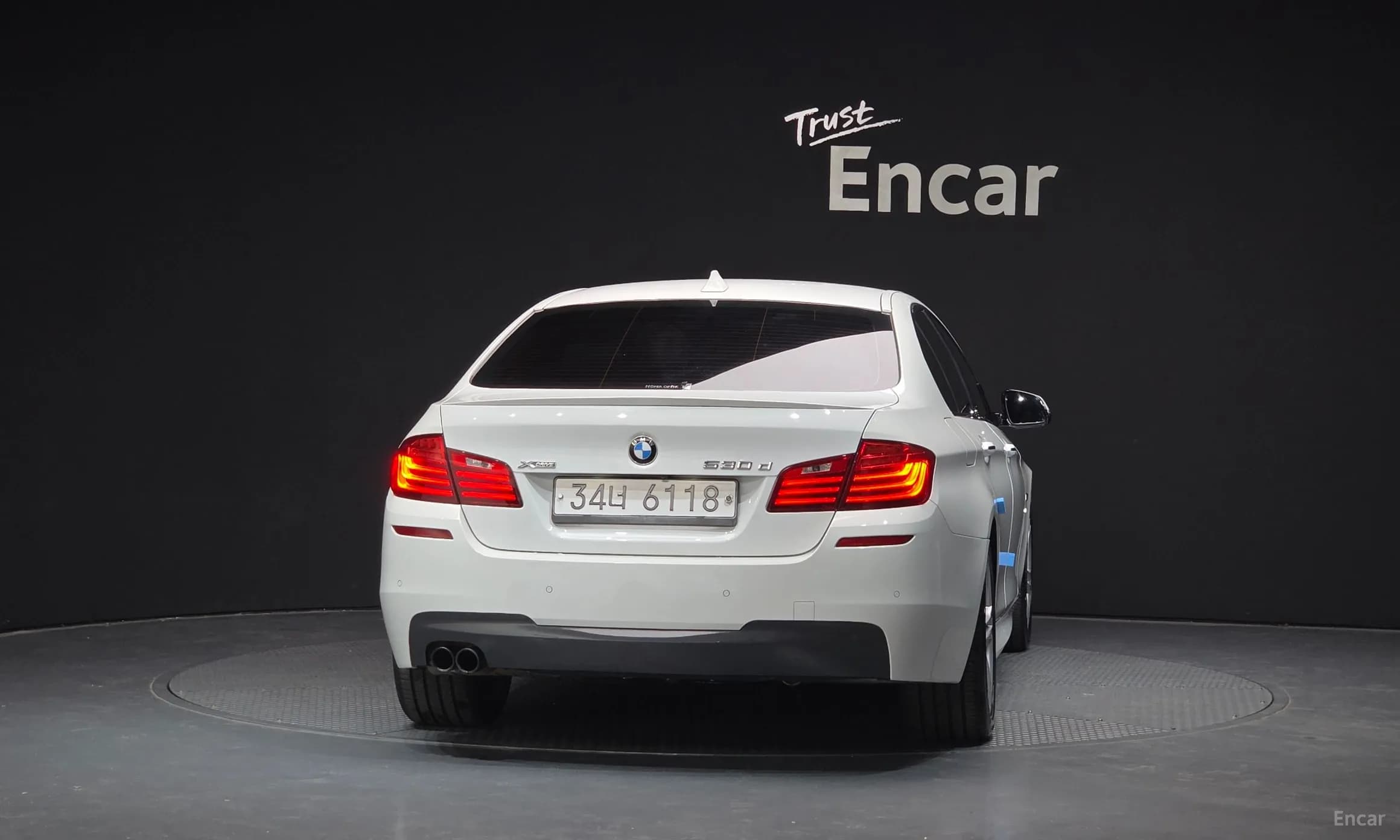 5 Series (F10)
