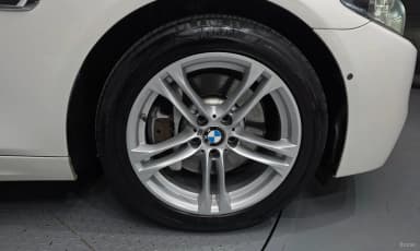 5 Series (F10)