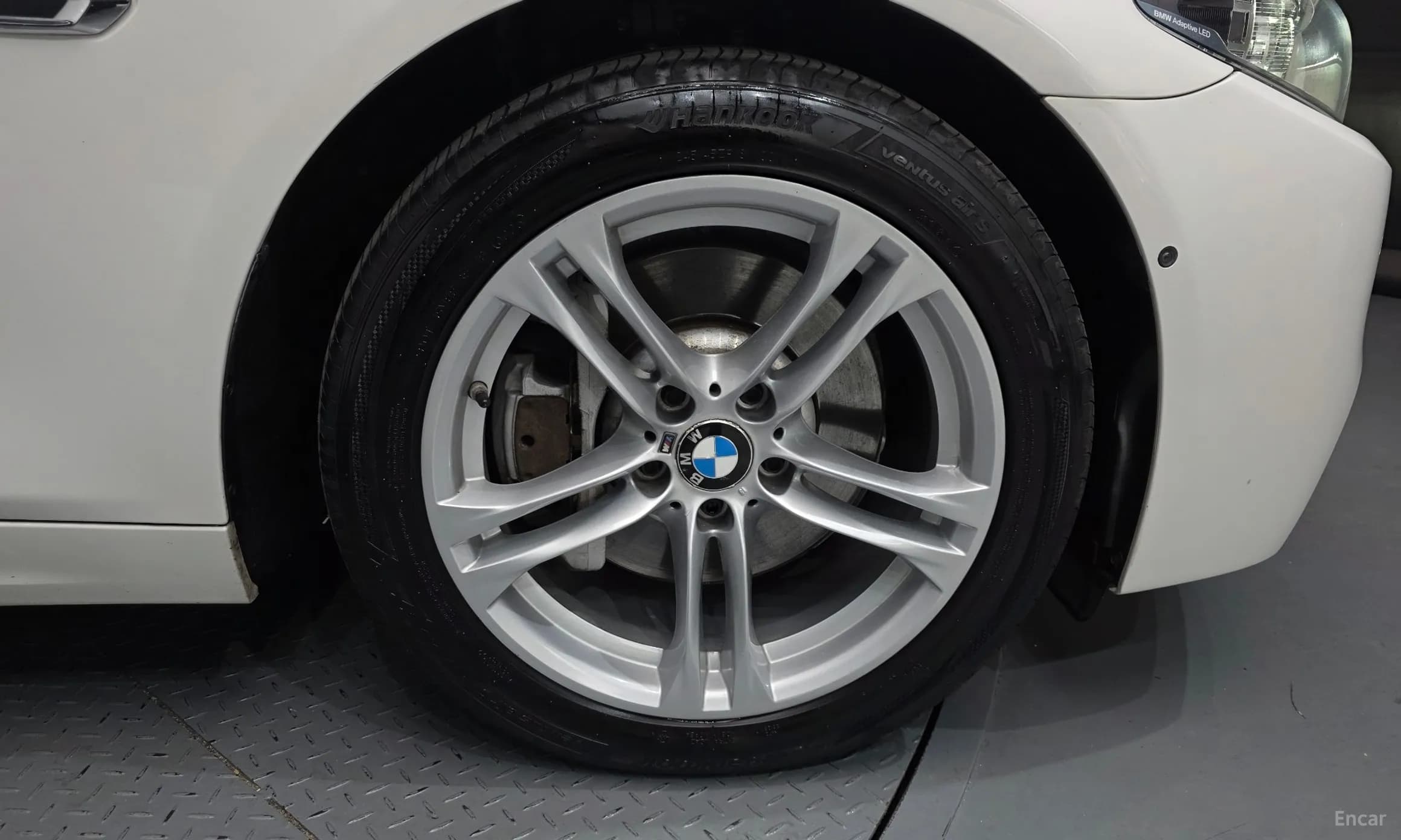 5 Series (F10)