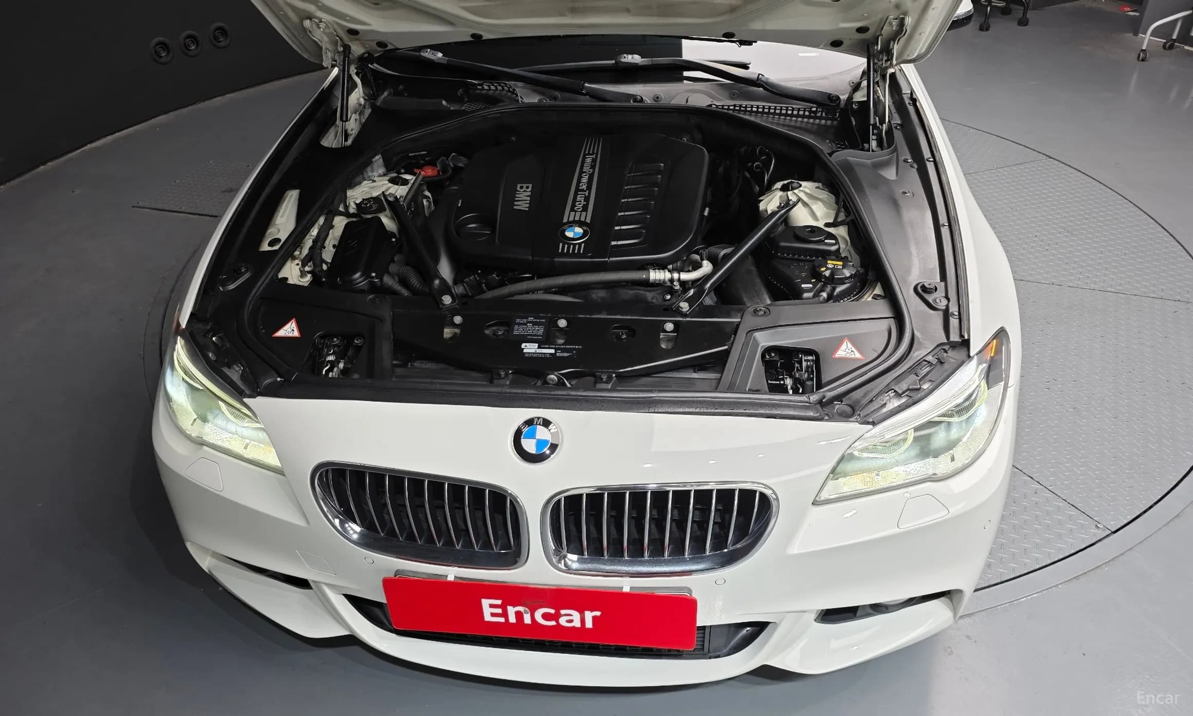5 Series (F10)