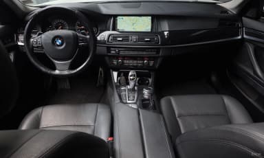 5 Series (F10)