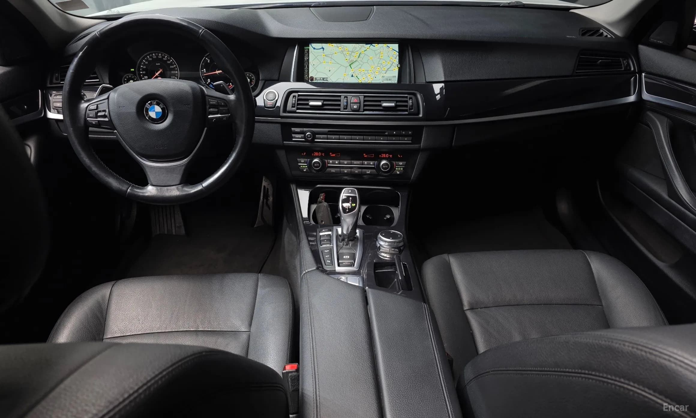 5 Series (F10)