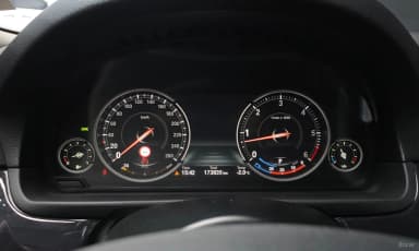 5 Series (F10)